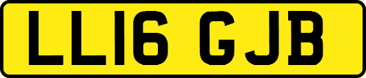 LL16GJB