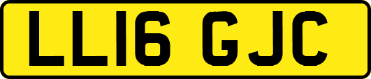 LL16GJC