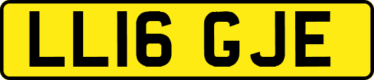 LL16GJE