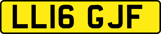 LL16GJF