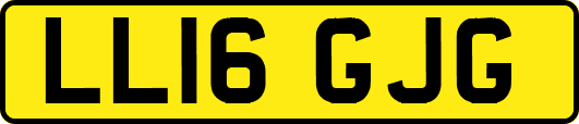 LL16GJG