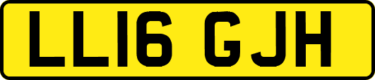 LL16GJH
