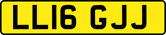 LL16GJJ