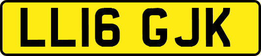 LL16GJK