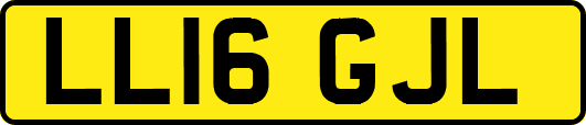 LL16GJL