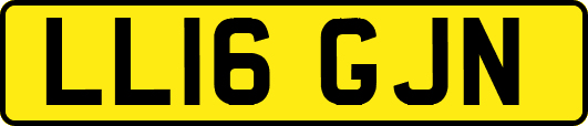 LL16GJN