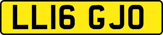 LL16GJO