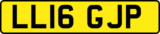 LL16GJP