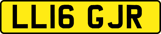 LL16GJR
