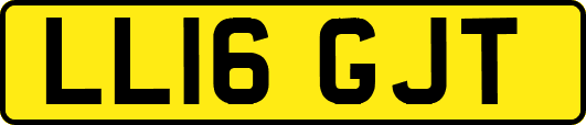 LL16GJT