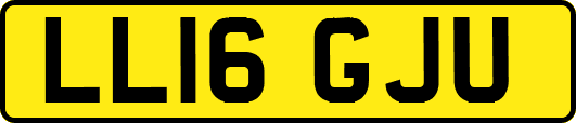 LL16GJU