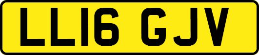 LL16GJV