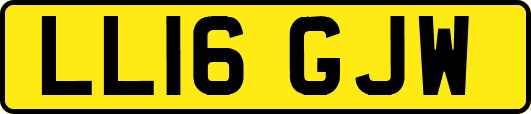 LL16GJW