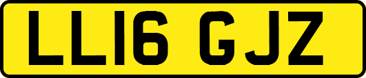 LL16GJZ