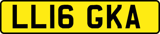 LL16GKA