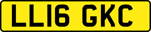 LL16GKC