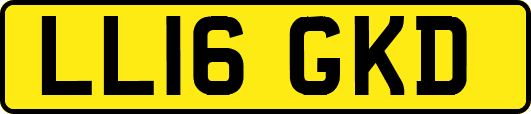 LL16GKD