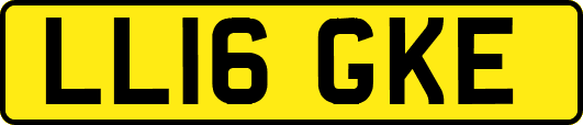 LL16GKE