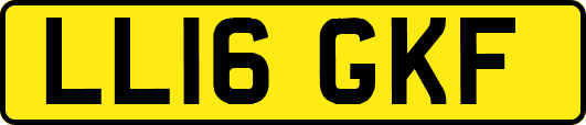 LL16GKF