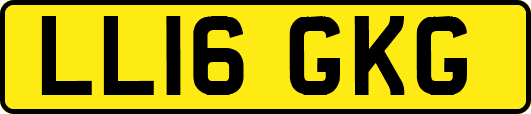 LL16GKG