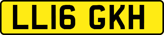 LL16GKH