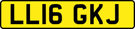 LL16GKJ