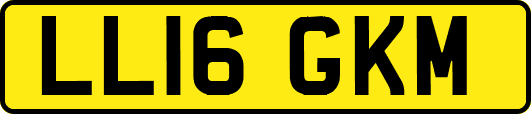 LL16GKM