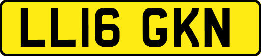 LL16GKN