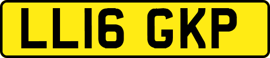 LL16GKP
