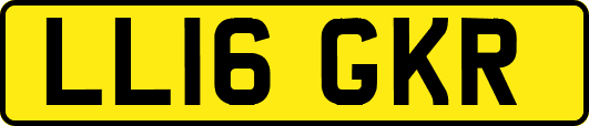 LL16GKR