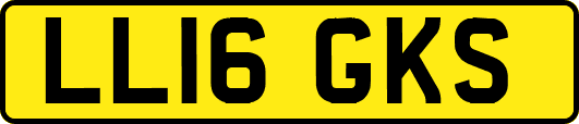 LL16GKS