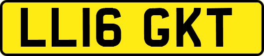 LL16GKT