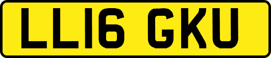 LL16GKU