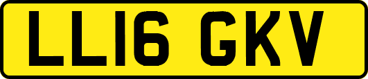 LL16GKV