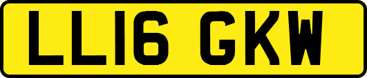LL16GKW