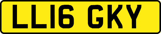 LL16GKY