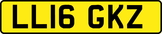 LL16GKZ