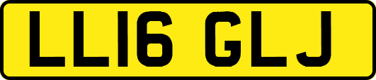 LL16GLJ