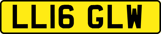 LL16GLW