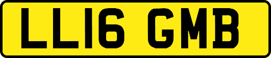 LL16GMB