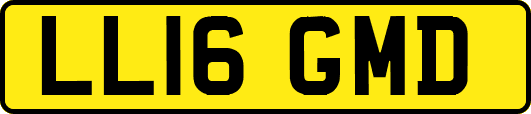 LL16GMD