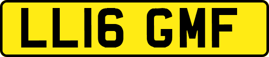 LL16GMF