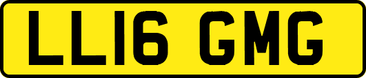 LL16GMG