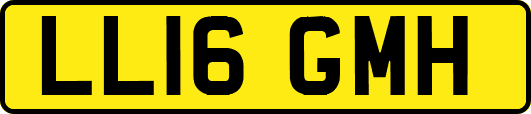 LL16GMH