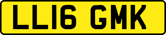LL16GMK