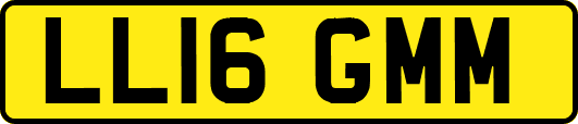 LL16GMM
