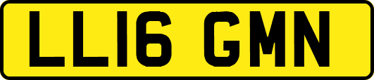 LL16GMN