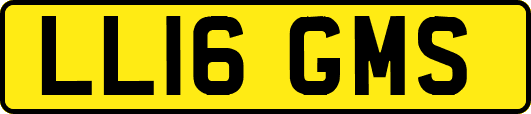 LL16GMS