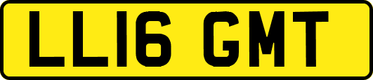 LL16GMT