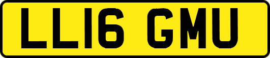 LL16GMU